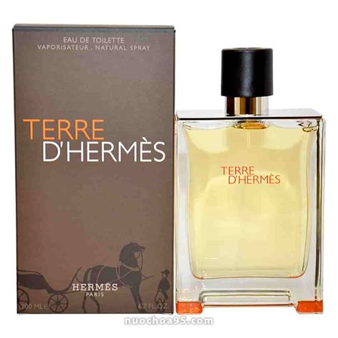 nước hoa terre d hermes|nước hoa Hermes giá rẻ.